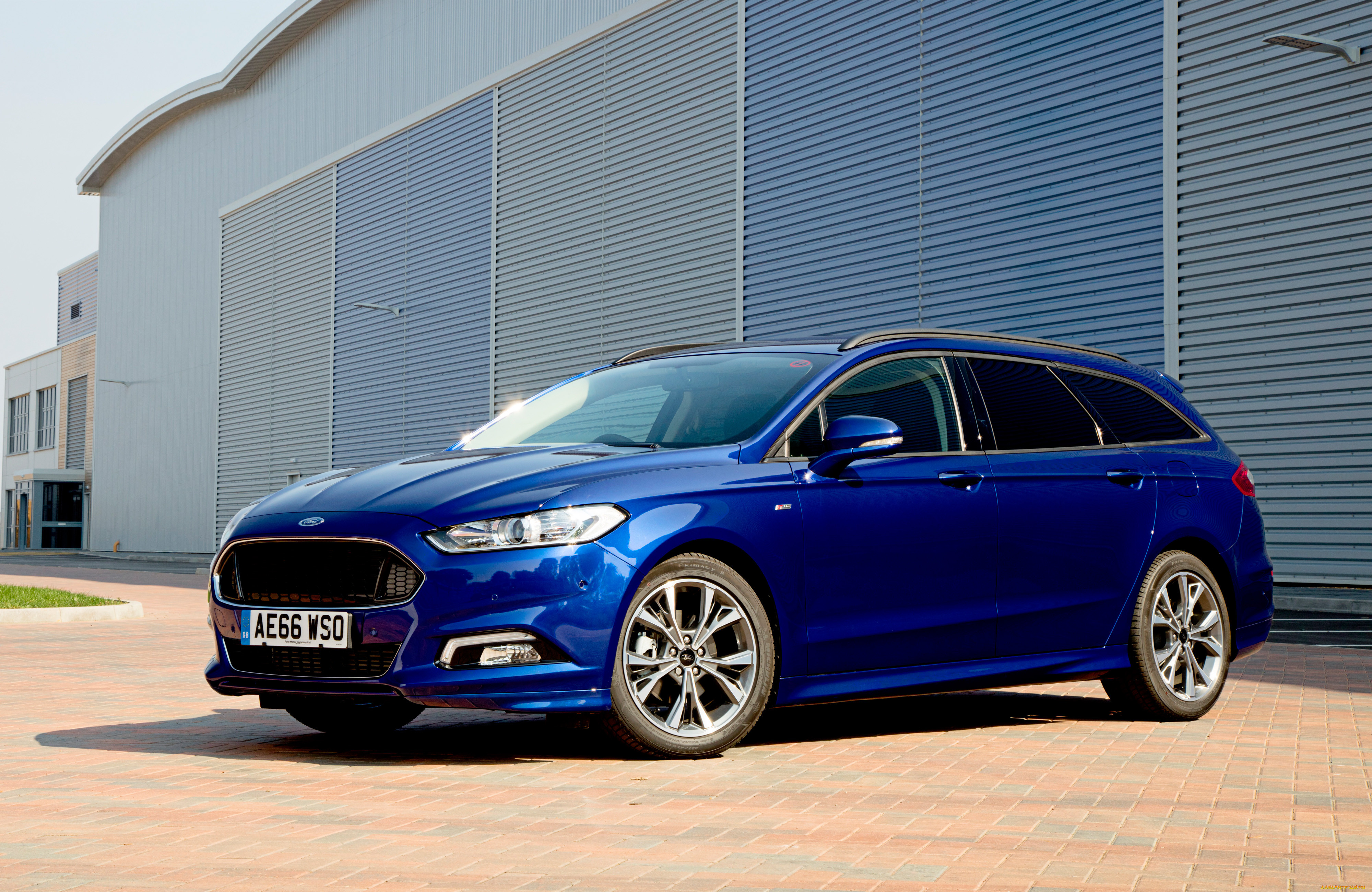 , ford